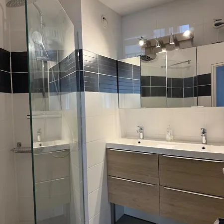 Appartamento 3 Pièces Moderne Et Calme, 5 Minutes Et Golf