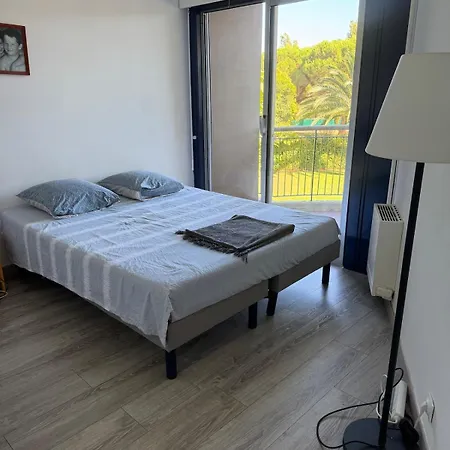 Appartamento 3 Pièces Moderne Et Calme, 5 Minutes Et Golf *